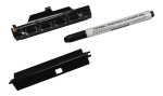Zebra Printhead GK430 TT 300 dpi ohne Plastik