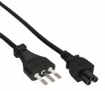 HP Cable Power Cord Italy 3wire / 1.8m/
