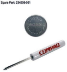 HP Battery RTC 3V Li-ion