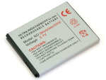 Samsung Battery Galaxy S2 (i9100) (EB-F1A2G)
