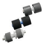 CANON ROLLER KIT imageFORMULA DR-G2090, DR-G2110, DR-G2140