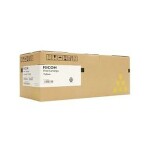 Toner Ricoh SPC310 yellow HC