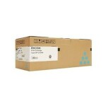 Toner Ricoh SPC310 cyan HC