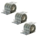 Staple Ricoh typ M refill (5pcs in 1 box)