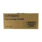 Toner Ricoh/NRG SP1000E