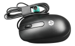 HP Mouse HP PS2 Optical