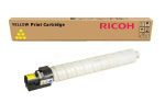 Toner Ricoh MPC 300/400E yellow