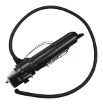 Ricoh Pump Unit : BK : AP : Assy