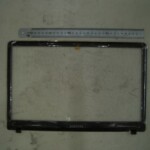 UNIT HOUSING LCD FRONT