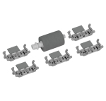 FUJITSU/RICOH CONSUMABLE KIT Fi-800R