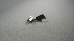 PAPER DETECTOR