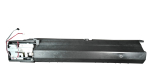 CLEANING UNIT:HOT ROLLER:ASS'Y
