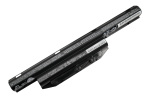 FUJITSU -BT-MAIN BATTERY (6 CELLS) 4500MAH