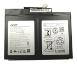 ACER BATTERY.POLY.4870MAH.MAIN