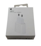 Apple 20W USB-C Power Adapter Blister