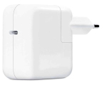 Apple AC-Adpater Wall 30 Watt USB-C