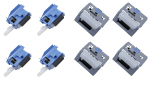 Kit-Tray 2-X Roller