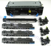 MAINTENANCE KIT M5270//MS82x/MX72xade (230V, TYPE 01, Belt)