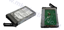 Lenovo HDD 500GB EBG 7200rpm SAS 2.5\ 6G G3 HS