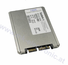 IBM HDD SSD 240GB SATA 1.8\ MLC