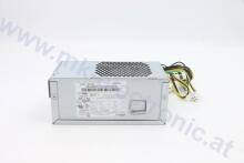 Lenovo Powersupply SFF 180 Watt 85%