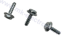 Ricoh Hexagon Head Tapping Screw :