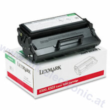 TONER E320/E322 (3.000 Sheet) BLACK