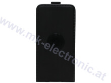 Samsung Flip Case Black Galaxy S5 (G900F)