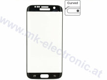 Samsung Mobilize CURVED tempered Glass Galaxy S7 (G930F)