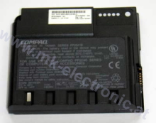 HP Battery 8 Cell Li-Ion 14.8V PP2041B