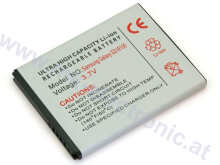Samsung Battery Galaxy S2 (i9100) (EB-F1A2G)