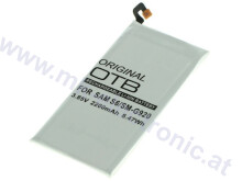 Samsung Battery Galaxy S6 (G920F) (EB-BG920ABE)