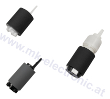 PULLEY SET TASKalfa 2522ci/3252ci/4052ci