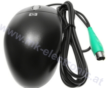 HP Mouse SCROLL CARBONITE