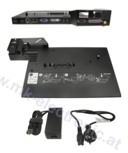 Lenovo Advanced Mini Dock ThinkPad