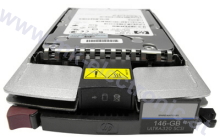 HPE HDD 146GB 15K SCSI U320 3.5\ HP