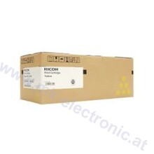 Toner Ricoh SPC310 yellow HC