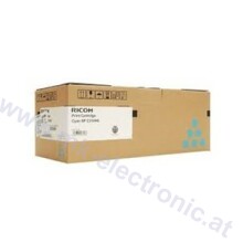 Toner Ricoh SPC310 cyan HC