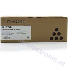 Toner Ricoh SP3500 HC