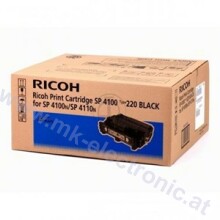 Toner Ricoh SP4100
