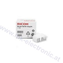 Staple Ricoh typ T refill (2 pieces in 1 box)
