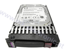 HP HDD 146GB 10K SAS 2.5\ DP HP SFF