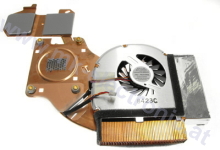 LENOVO Thermal device with Fan Discrete