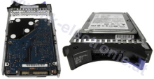 IBM HDD 300GB 10K SAS 2.5\ Hot-Swap SFF