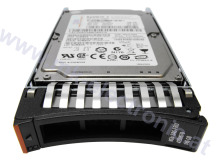 IBM HDD 146GB 15K SAS 2.5\ 6G Slim-Hot-Swap SFF