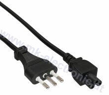 Lenovo Power Cord Italy