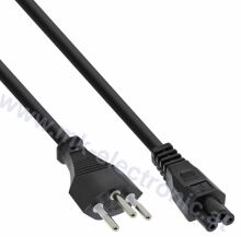 Lenovo Cable Power Swiss to C5 1.8m