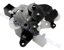 Gear Assy -HP, C610/C711