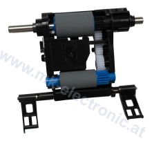 Frame Assy Hopping ADF