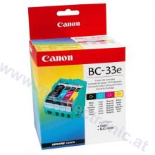 BC-33e Printhead BJC3000